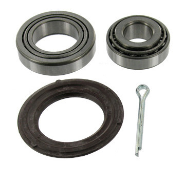 Zestaw łożysk koła VKBA 3255 SKF